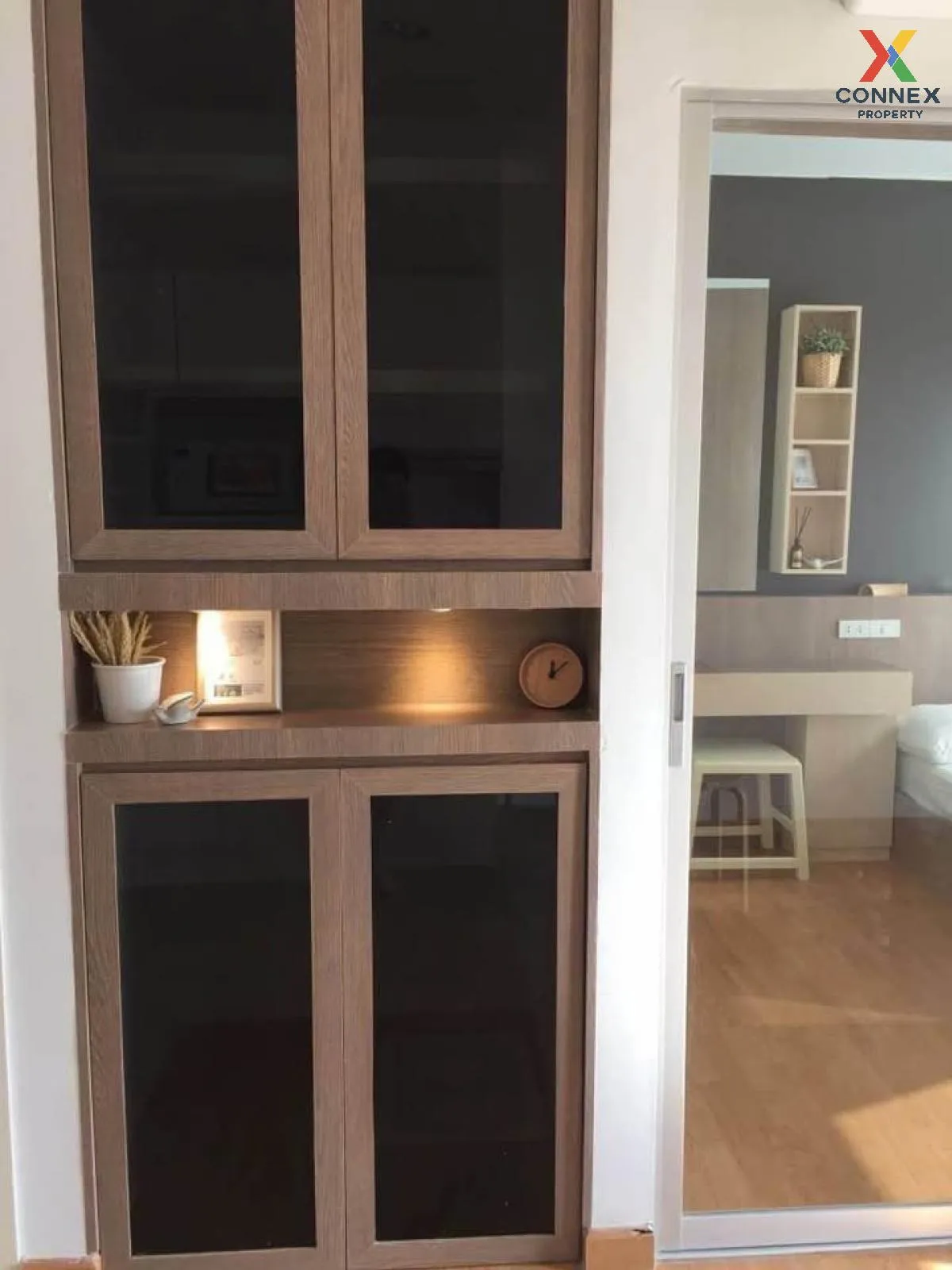 เช่าคอนโด  เดอะ พาร์คแลนด์ เพชรเกษม MRT-หลักสอง บางแค เขต บางแค ก 4