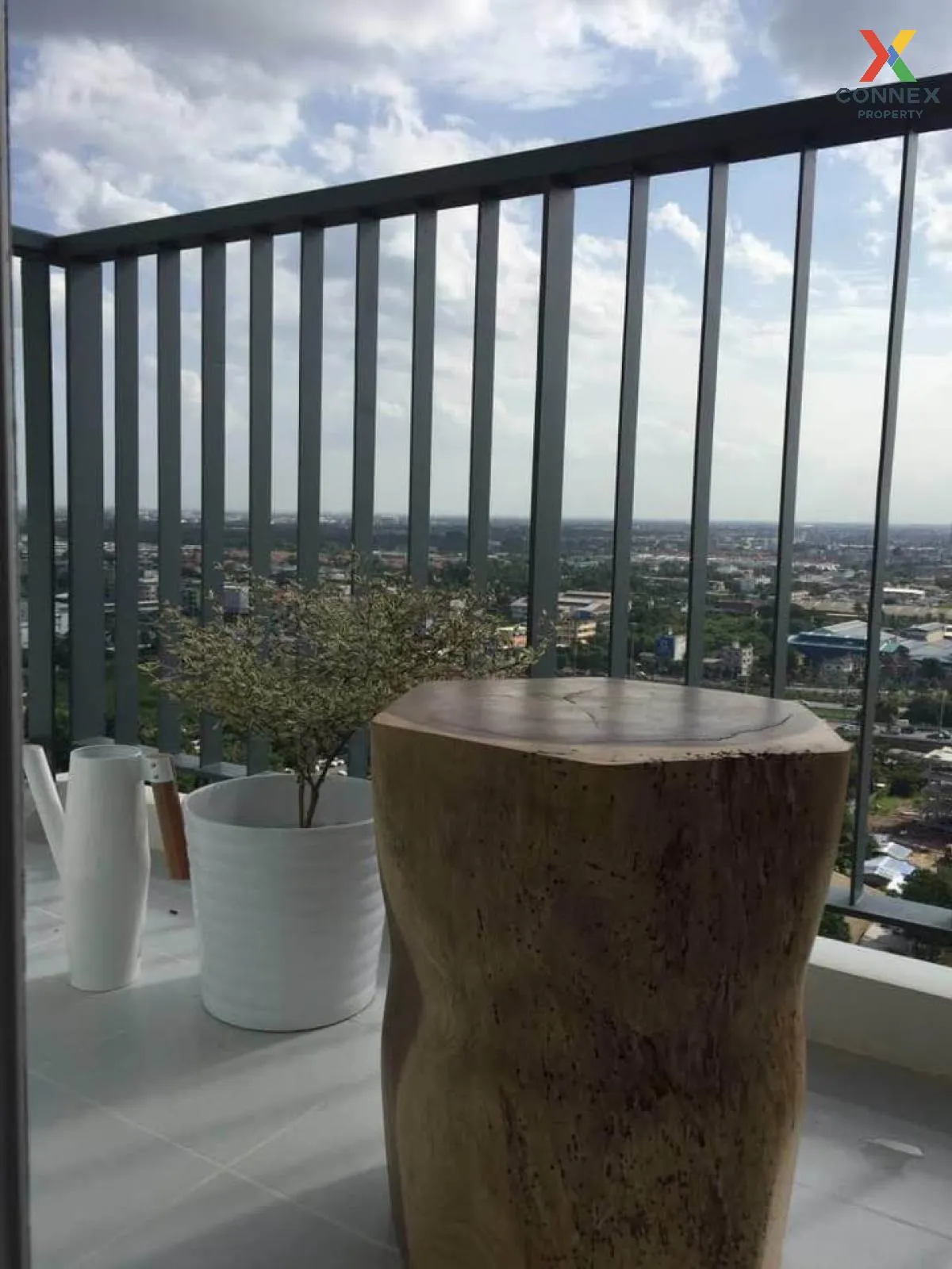 เช่าคอนโด  เดอะ พาร์คแลนด์ เพชรเกษม MRT-หลักสอง บางแค เขต บางแค ก