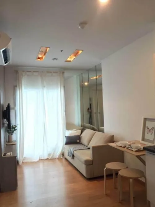 For Rent Condo , The Parkland Phetkasem , MRT-Lak Song , Bang Khae , Bang Khae , Bangkok , CX-125537