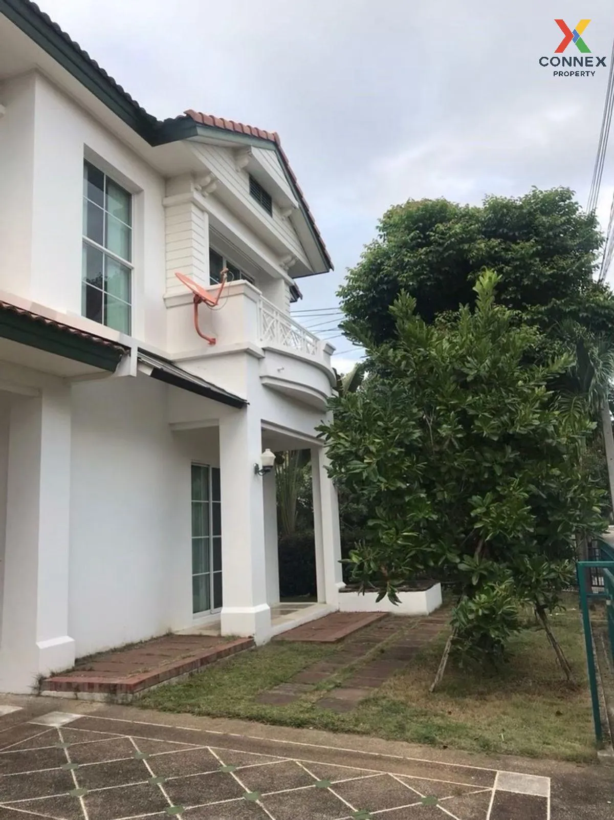 For Rent House , Siwali Khlongchon , Suthep , Mueang Chiang Mai , 1