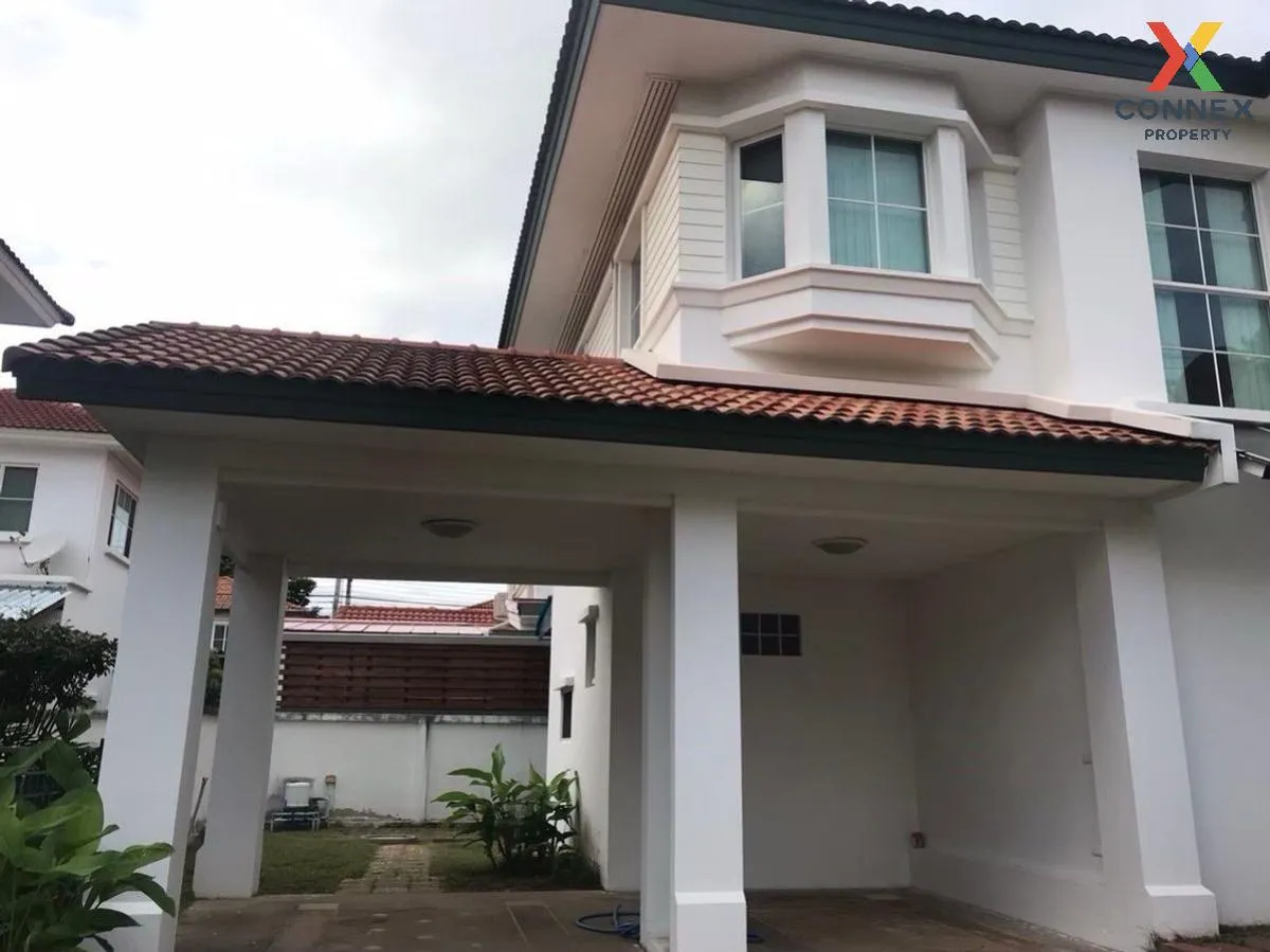 For Rent House , Siwali Khlongchon , Suthep , Mueang Chiang Mai , 2