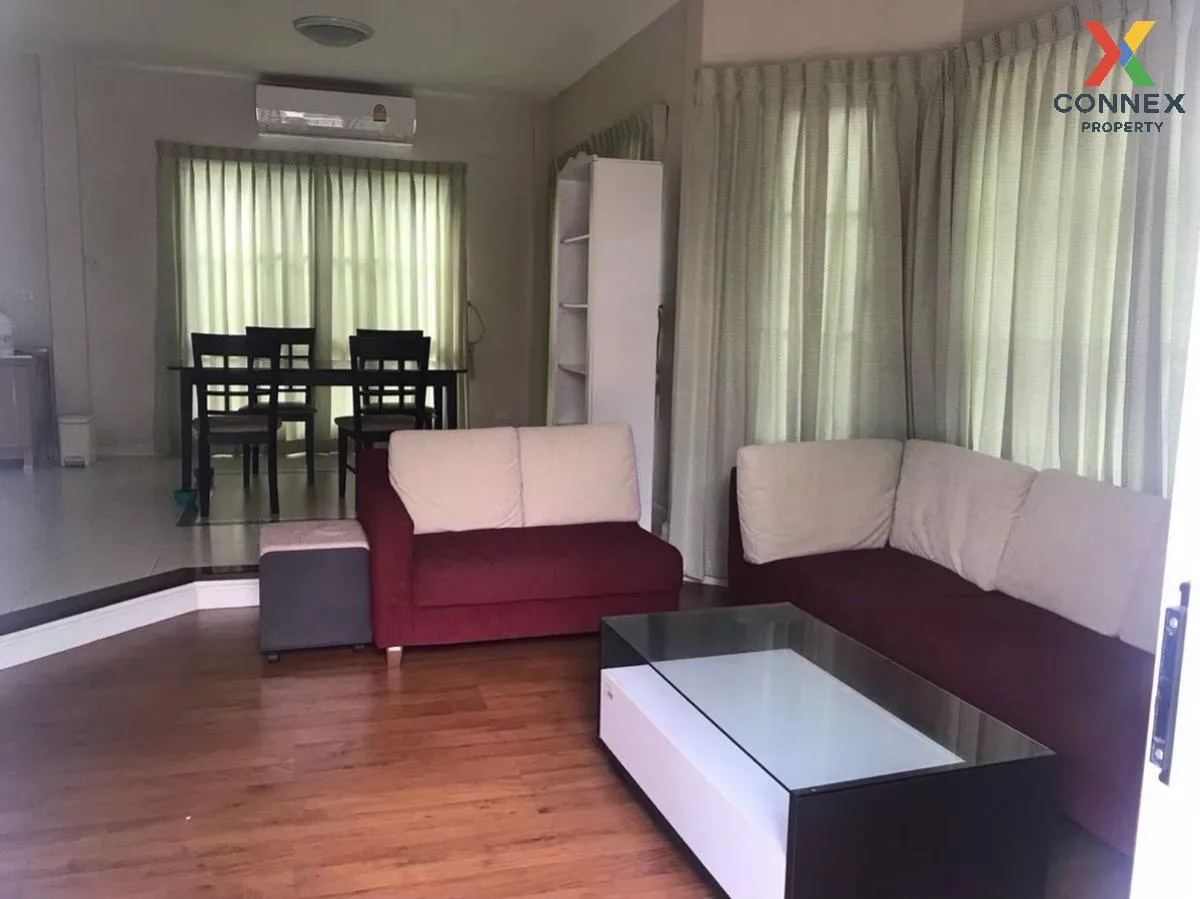 For Rent House , Siwali Khlongchon , Suthep , Mueang Chiang Mai , 3