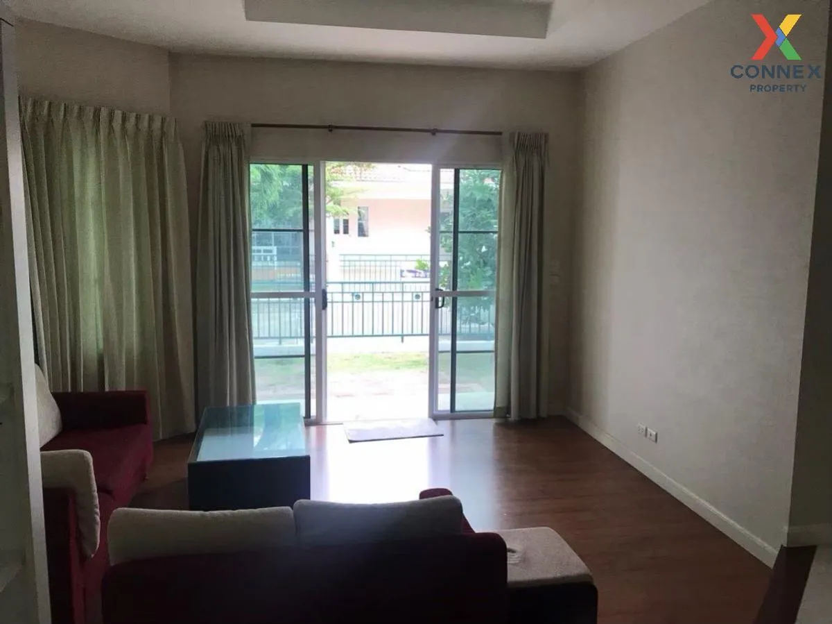 For Rent House , Siwali Khlongchon , Suthep , Mueang Chiang Mai , 4