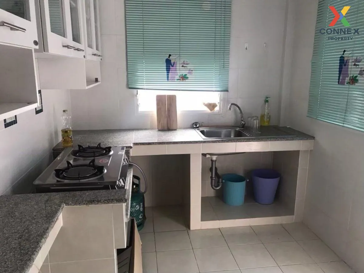 For Rent House , Siwali Khlongchon , Suthep , Mueang Chiang Mai ,