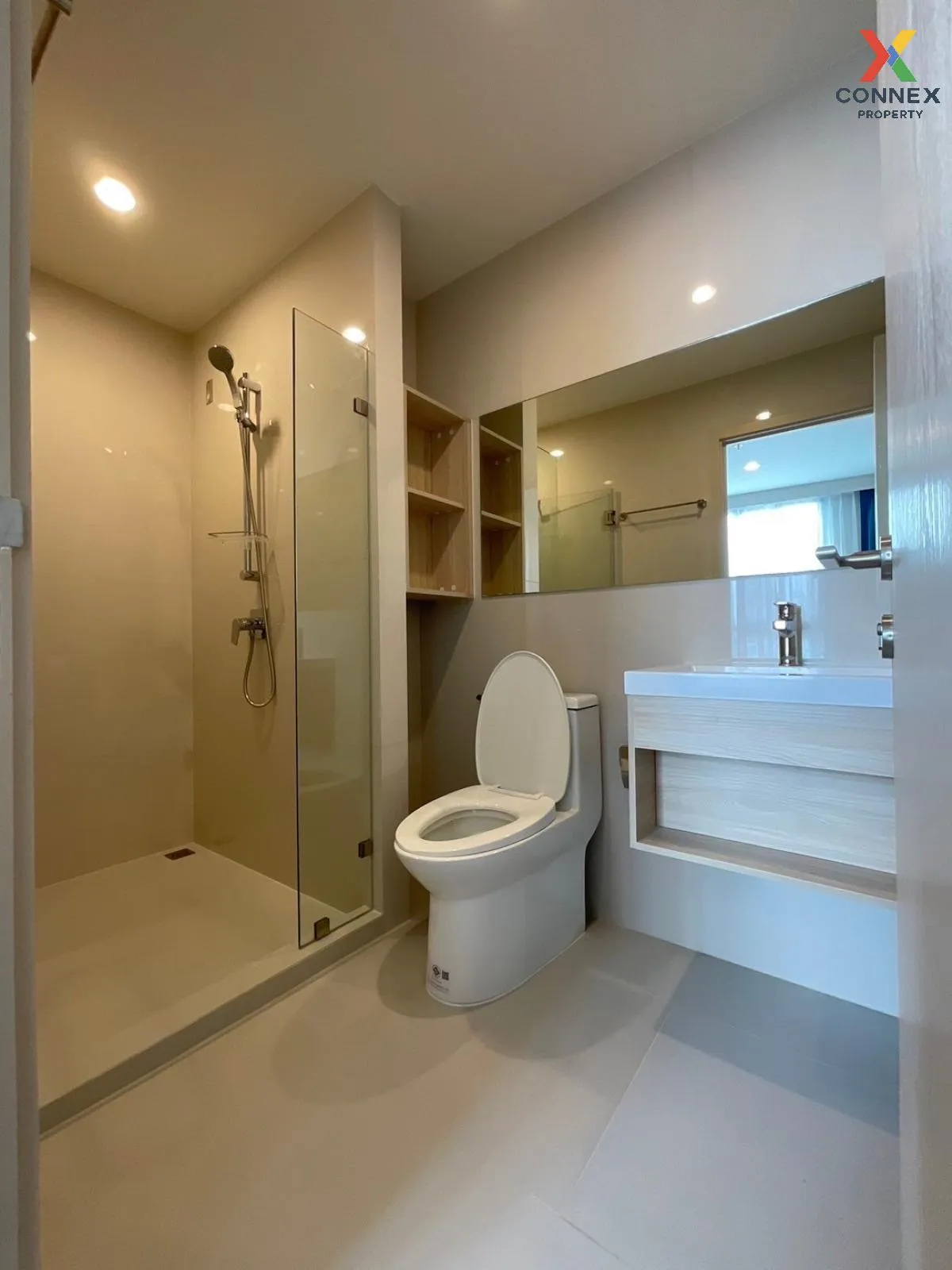 เช่าคอนโด  นิว โนเบิล รัชดา-ลาดพร้าว MRT-รัชดา (สายสีเหลือง)  แขว