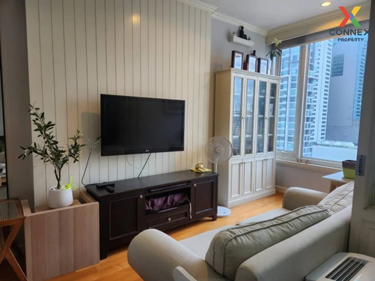 For Rent Condo , Villa Rachatewi , BTS-Ratchathewi , Thanon Phyat 2