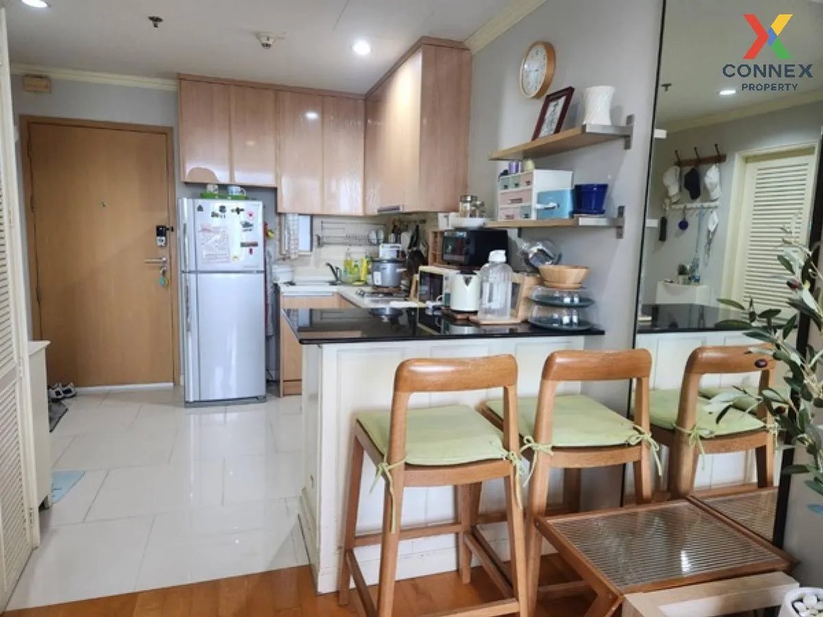For Rent Condo , Villa Rachatewi , BTS-Ratchathewi , Thanon Phyat 3