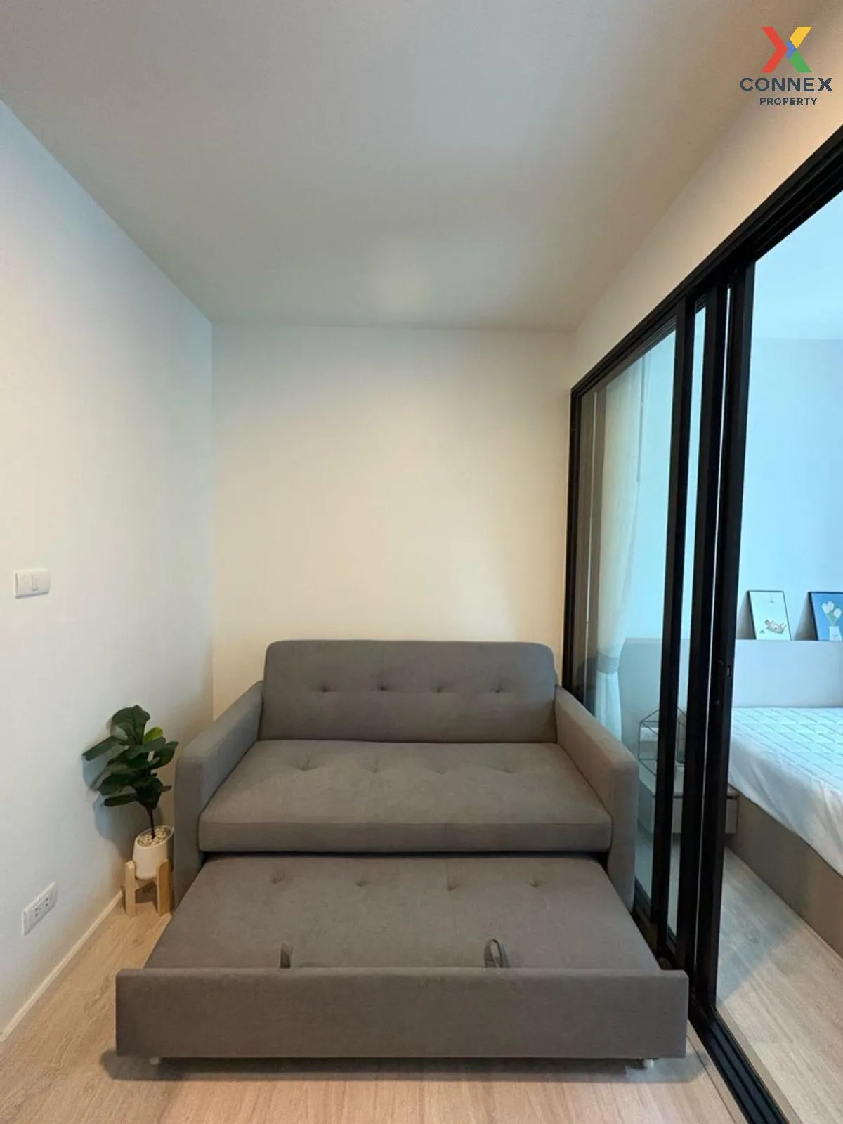 เช่าคอนโด  เอ สเปซ เมกา บางพลีน้อย บางพลี สมุทรปราการ CX-125543 เช่าคอนโด  เอ สเปซ เมกา บางพลีน้อย บางพลี สมุทรปราการ CX-125543 1