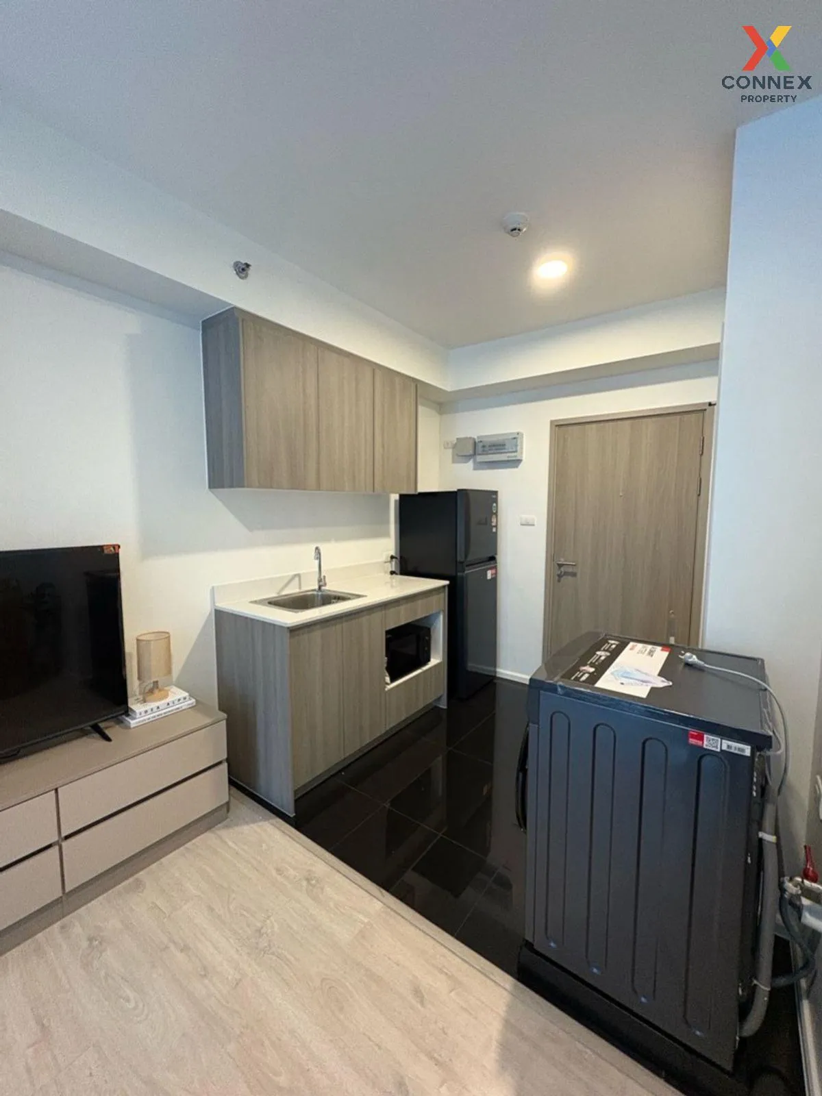 เช่าคอนโด  เอ สเปซ เมกา บางพลีน้อย บางพลี สมุทรปราการ CX-125543 เช่าคอนโด  เอ สเปซ เมกา บางพลีน้อย บางพลี สมุทรปราการ CX-125543 3