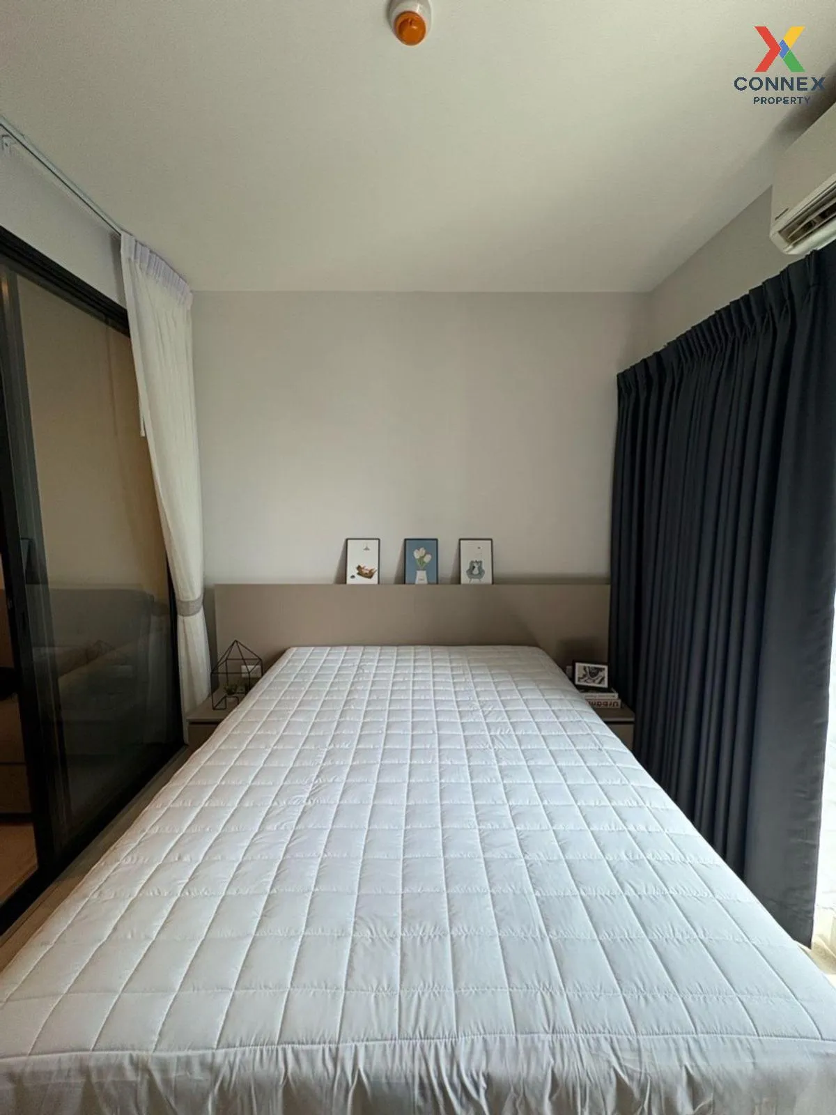 เช่าคอนโด  เอ สเปซ เมกา บางพลีน้อย บางพลี สมุทรปราการ CX-125543 เช่าคอนโด  เอ สเปซ เมกา บางพลีน้อย บางพลี สมุทรปราการ CX-125543 4