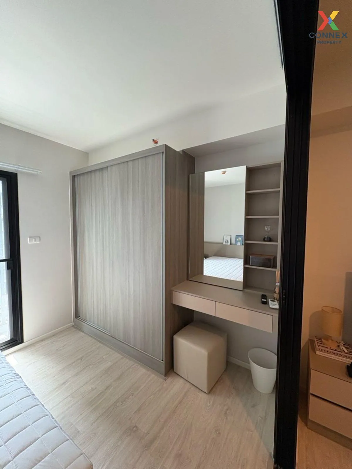 เช่าคอนโด  เอ สเปซ เมกา บางพลีน้อย บางพลี สมุทรปราการ CX-125543 เช่าคอนโด  เอ สเปซ เมกา บางพลีน้อย บางพลี สมุทรปราการ CX-125543