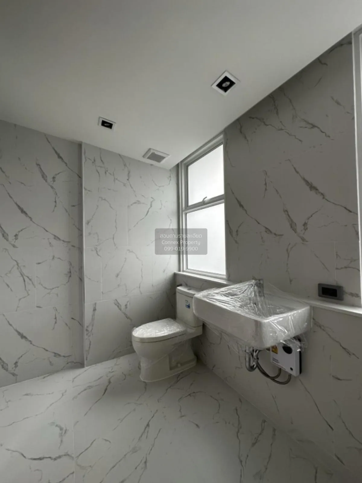 เช่าบ้านทาวน์โฮม 3 ชั้น พระราม 9 ซอย 41 28ตรว. สวนหลวง เขต สวนหลว