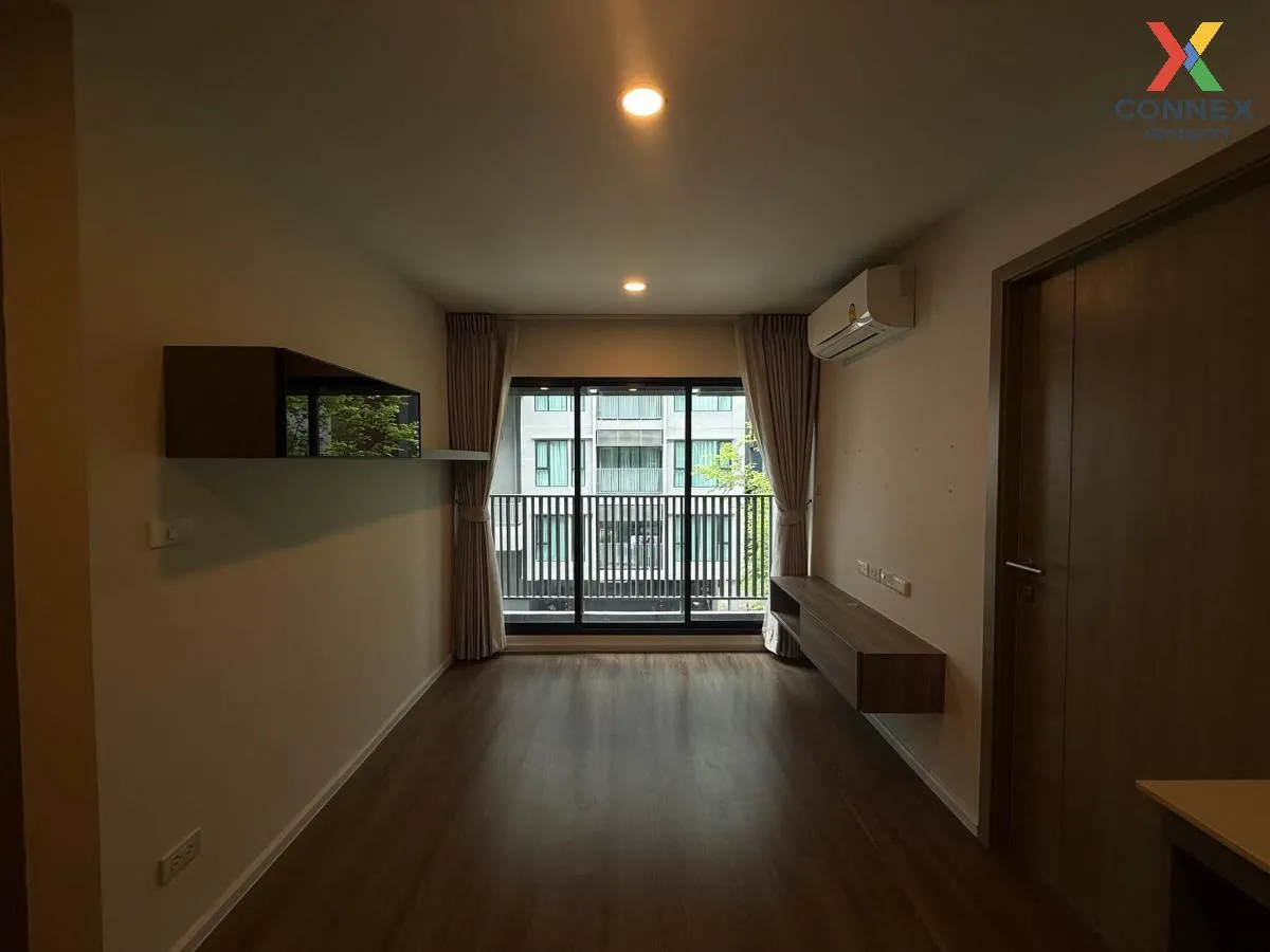 For Rent Condo , The Origin Ramintra​ 83 Station , MRT-Ram Inthra 1