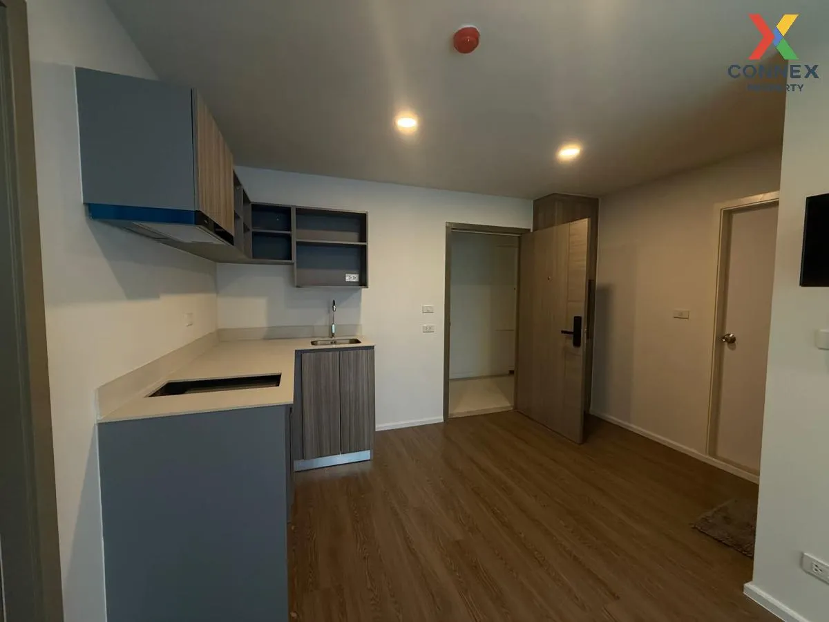 For Rent Condo , The Origin Ramintra​ 83 Station , MRT-Ram Inthra 2