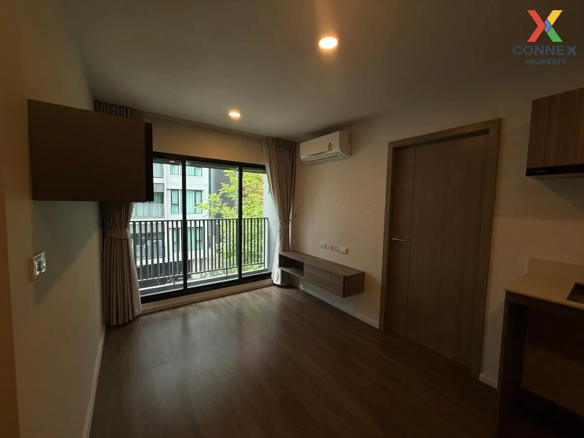 For Rent Condo , The Origin Ramintra​ 83 Station , MRT-Ram Inthra 3