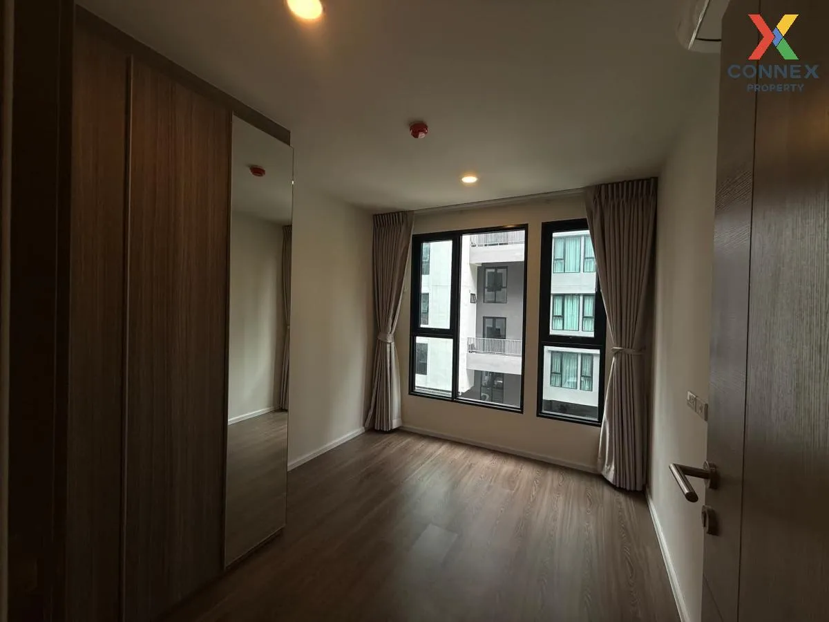 For Rent Condo , The Origin Ramintra​ 83 Station , MRT-Ram Inthra