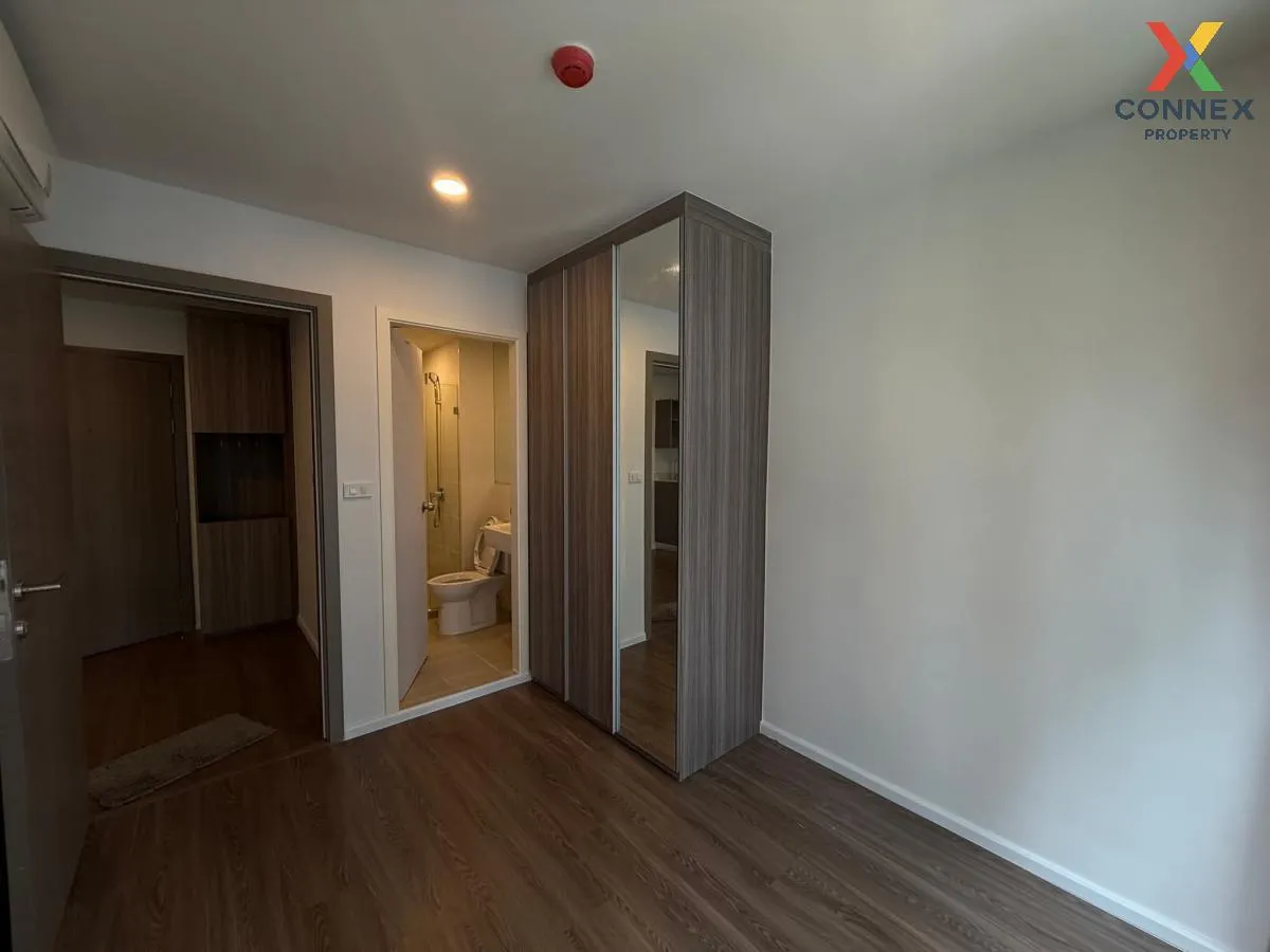 For Rent Condo , The Origin Ramintra​ 83 Station , MRT-Ram Inthra