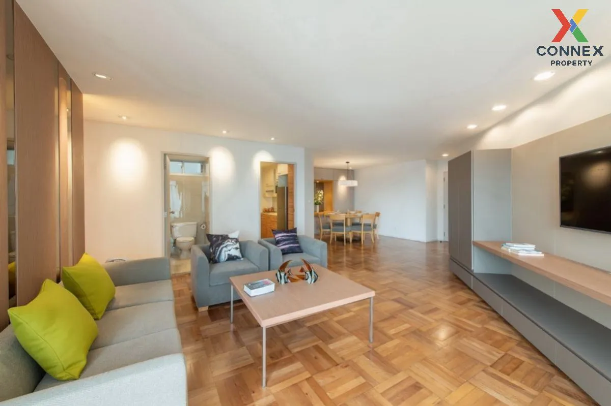 For Rent Condo , Bangkok Garden , Chong Nonsi , Yannawa , Bangkok 1