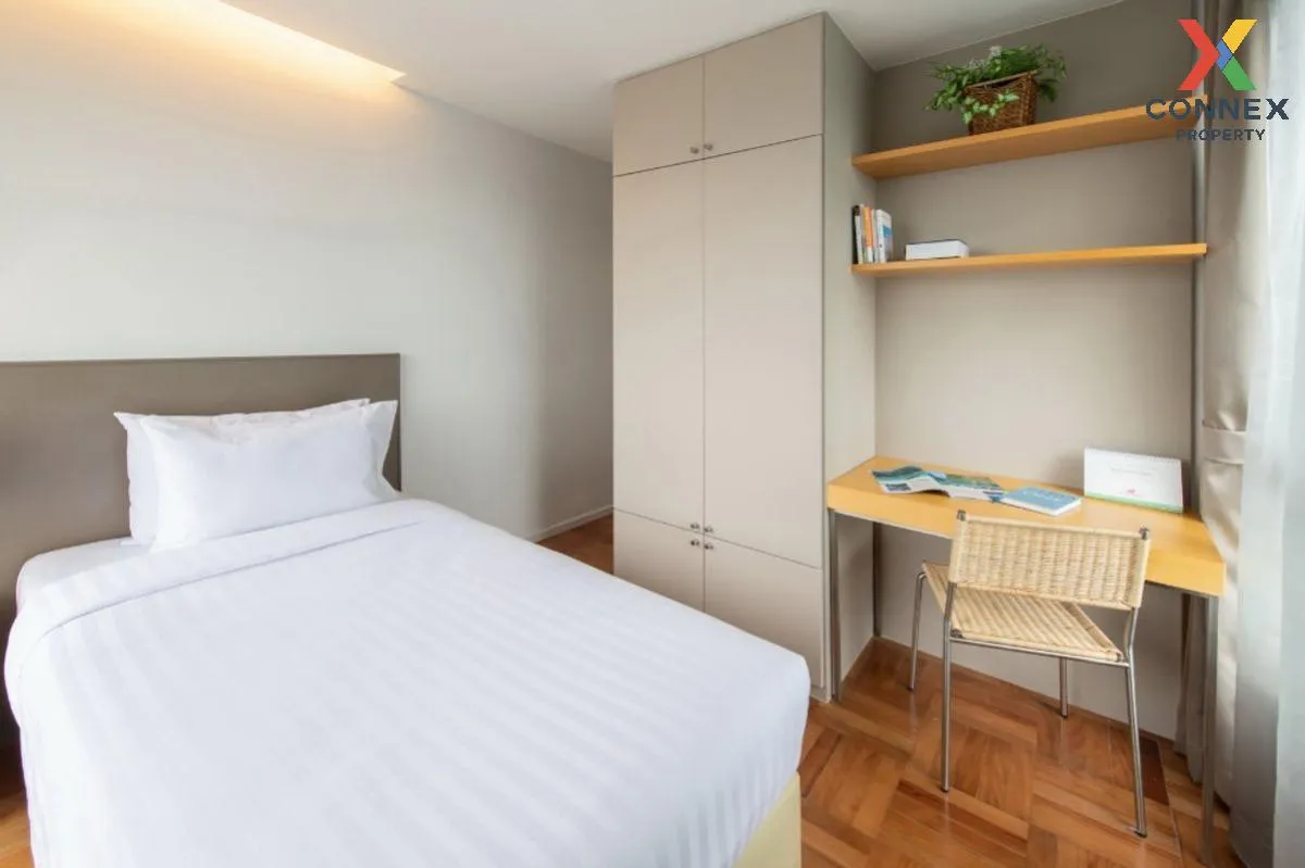 For Rent Condo , Bangkok Garden , Chong Nonsi , Yannawa , Bangkok 3