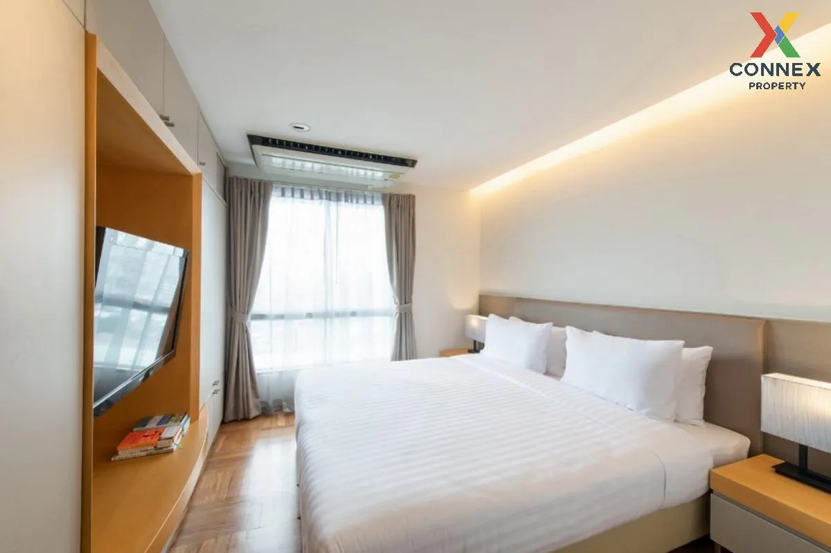 For Rent Condo , Bangkok Garden , Chong Nonsi , Yannawa , Bangkok 4