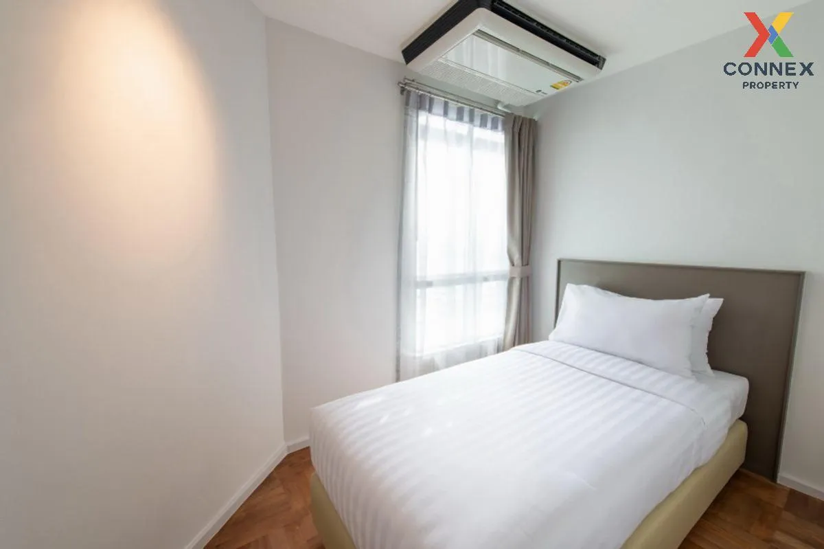 For Rent Condo , Bangkok Garden , Chong Nonsi , Yannawa , Bangkok