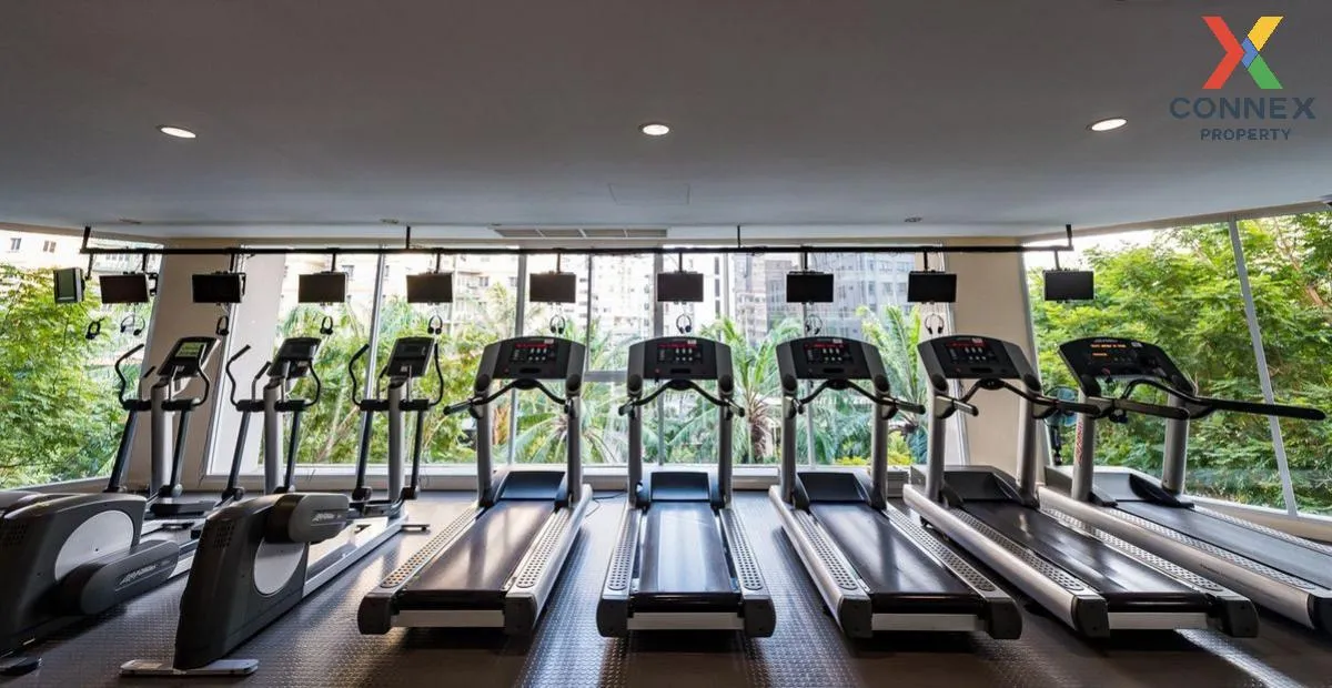 For Rent Condo , Bangkok Garden , Chong Nonsi , Yannawa , Bangkok