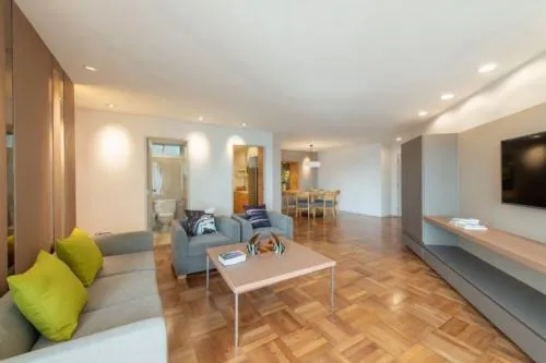 For Rent Condo , Bangkok Garden , Chong Nonsi , Yannawa , Bangkok , CX-125551