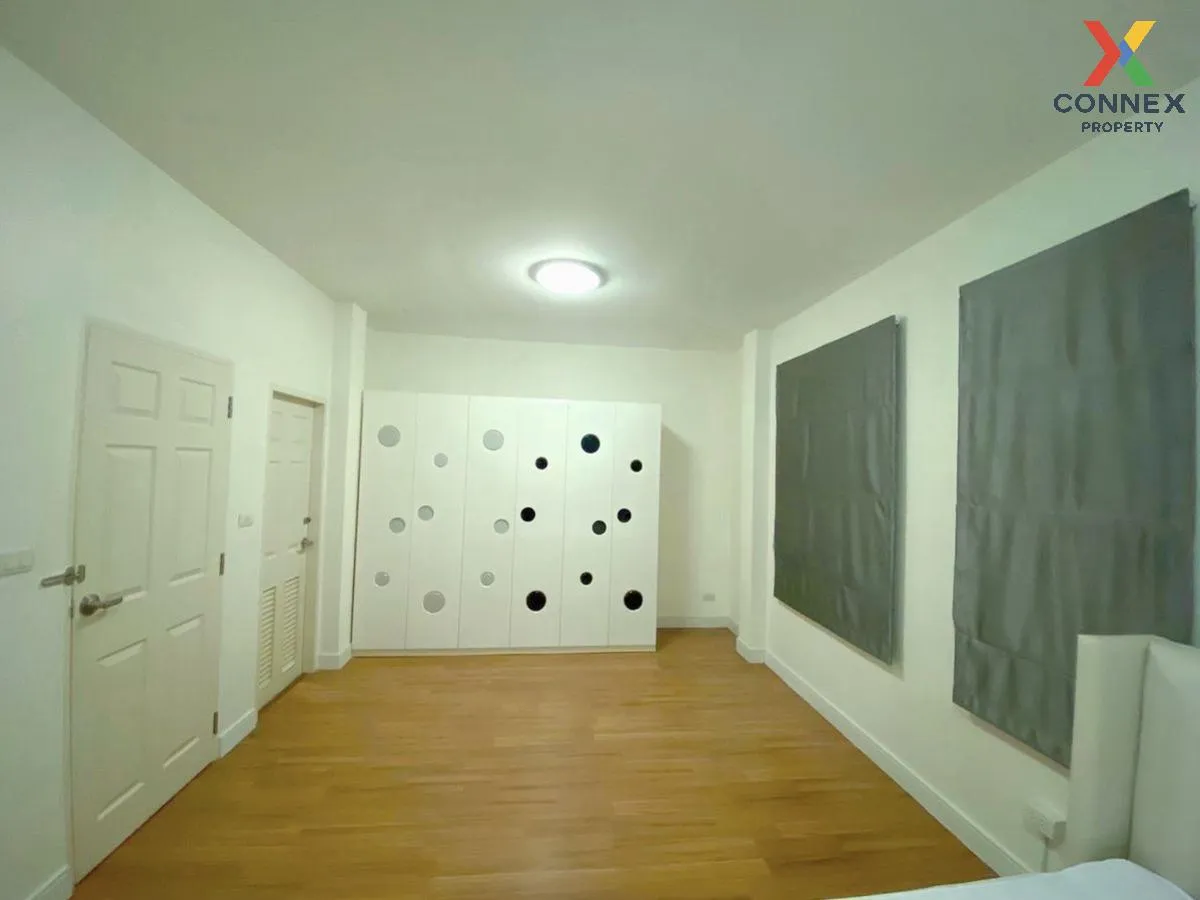 เช่าบ้าน  สราญสิริ รามอินทรา 2 MRT-วงแหวนตะวันออก บางชัน เขต คลอง