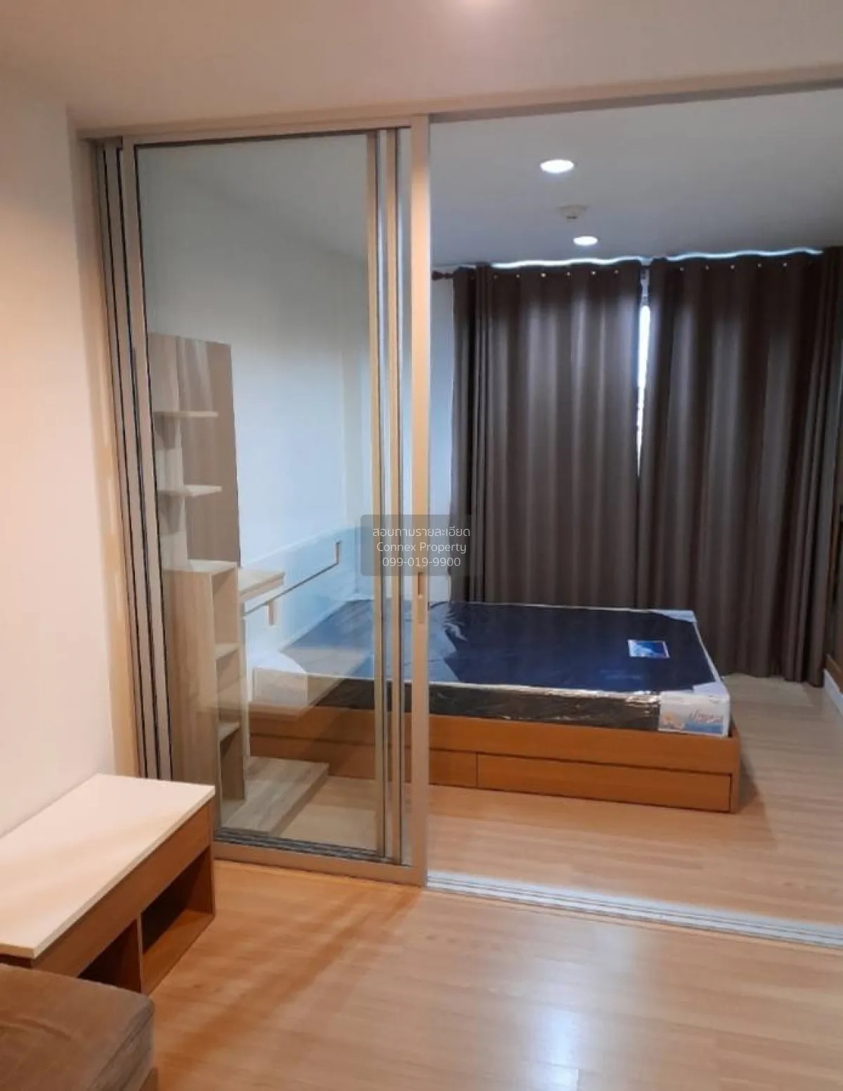  Rent Condo , The Niche id BangKhae , MRT-Bang Khae , Bang Khae N