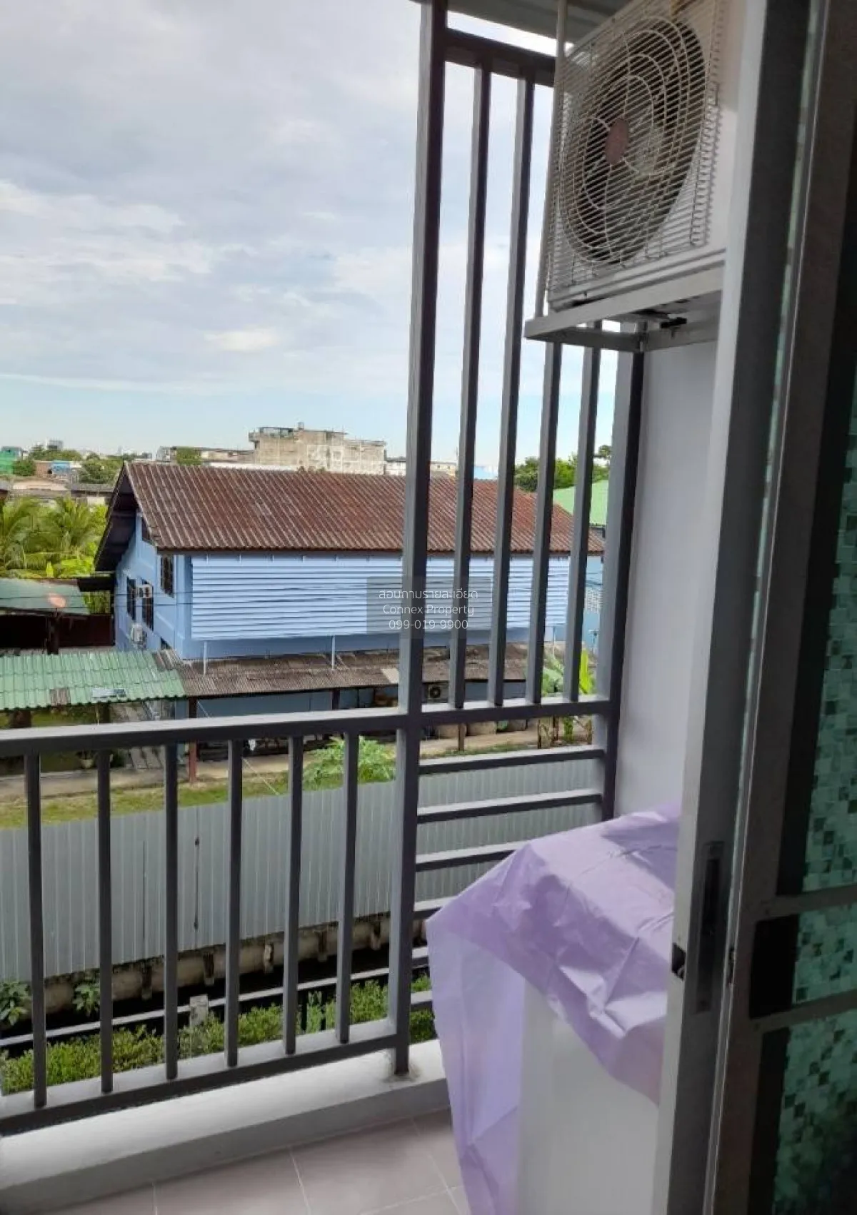  Rent Condo , The Niche id BangKhae , MRT-Bang Khae , Bang Khae N