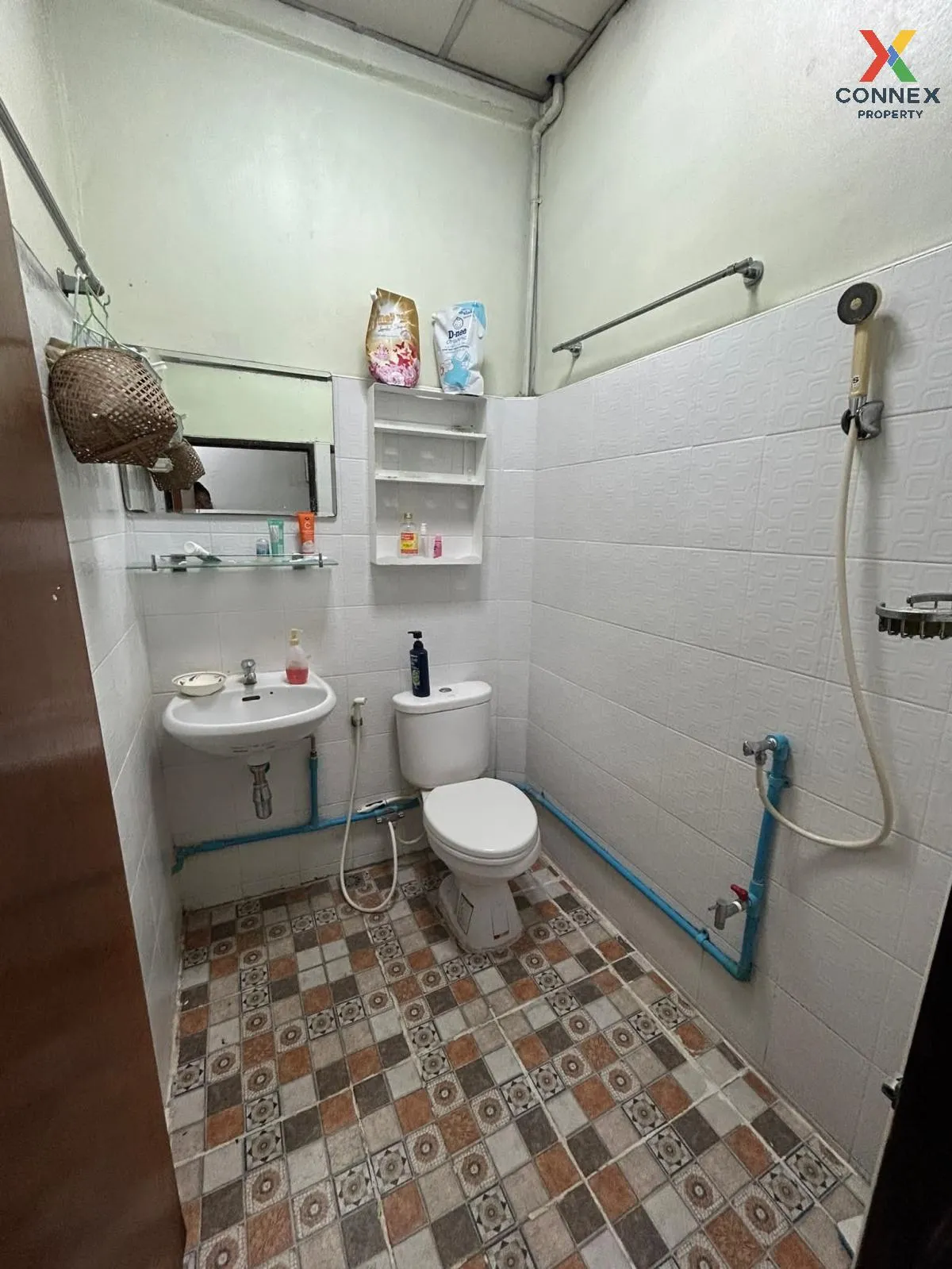 For Sale Townhouse/Townhome  , Baan Rom Pho 2 , MRT-Sri Thepha , 