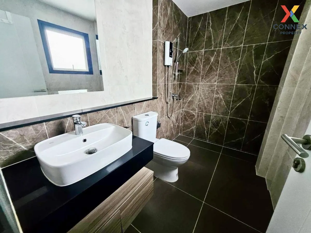 เช่าบ้าน  เดอะ ซิตี้ สุขุมวิท - อ่อนนุช ประเวศ เขต ประเวศ กรุงเทพ