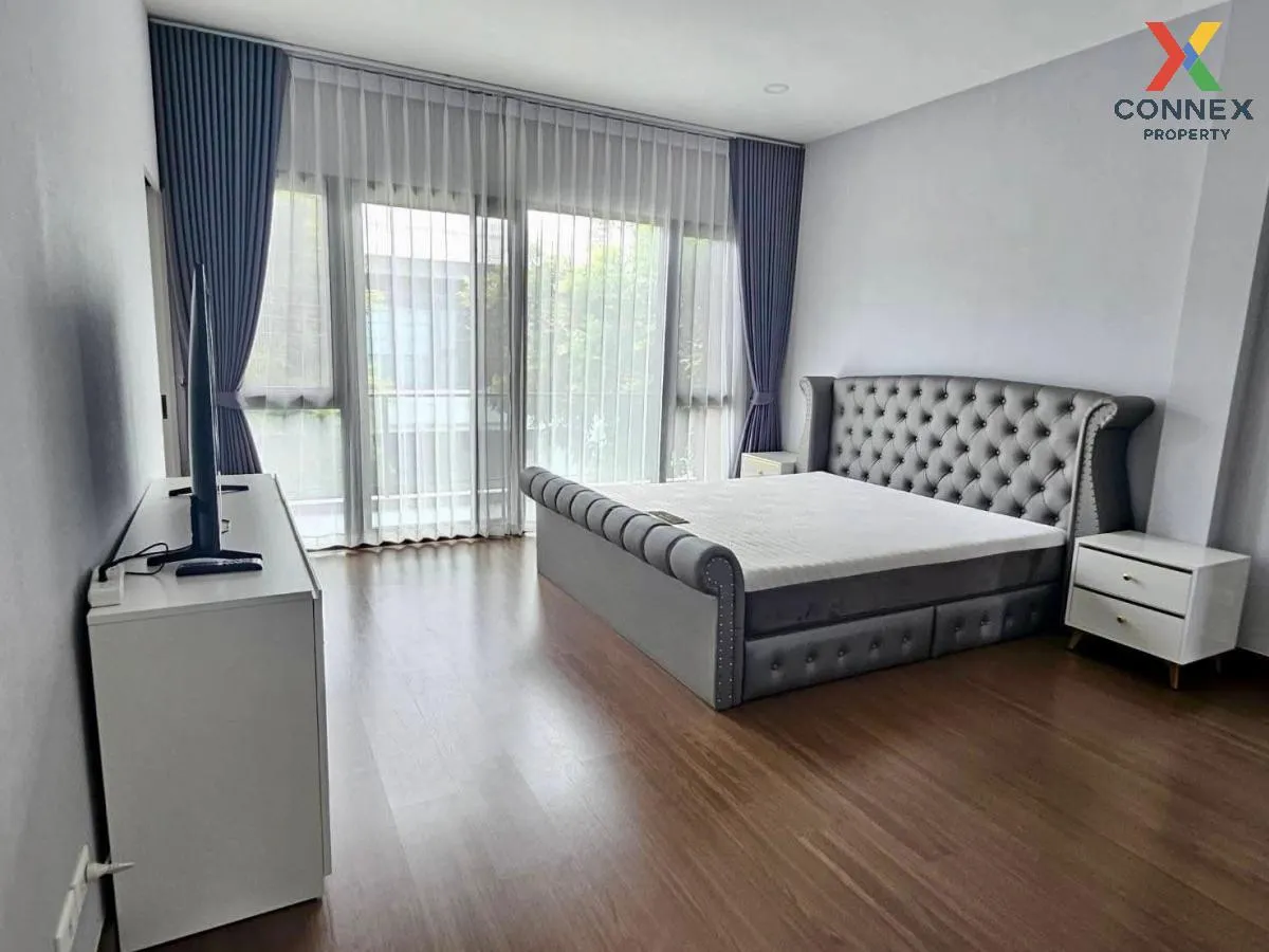 เช่าบ้าน  เดอะ ซิตี้ สุขุมวิท - อ่อนนุช ประเวศ เขต ประเวศ กรุงเทพ