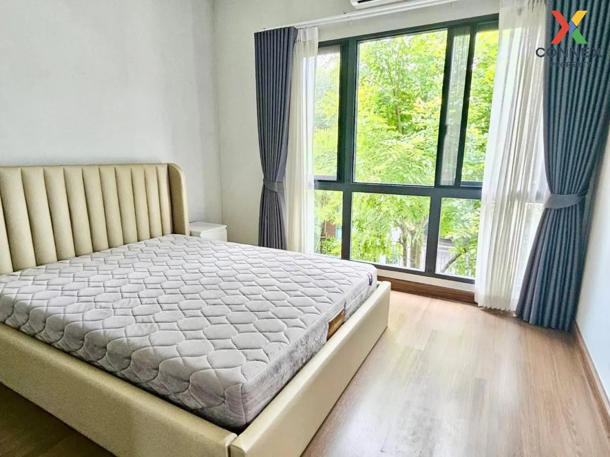 เช่าบ้าน  เดอะ ซิตี้ สุขุมวิท - อ่อนนุช ประเวศ เขต ประเวศ กรุงเทพ