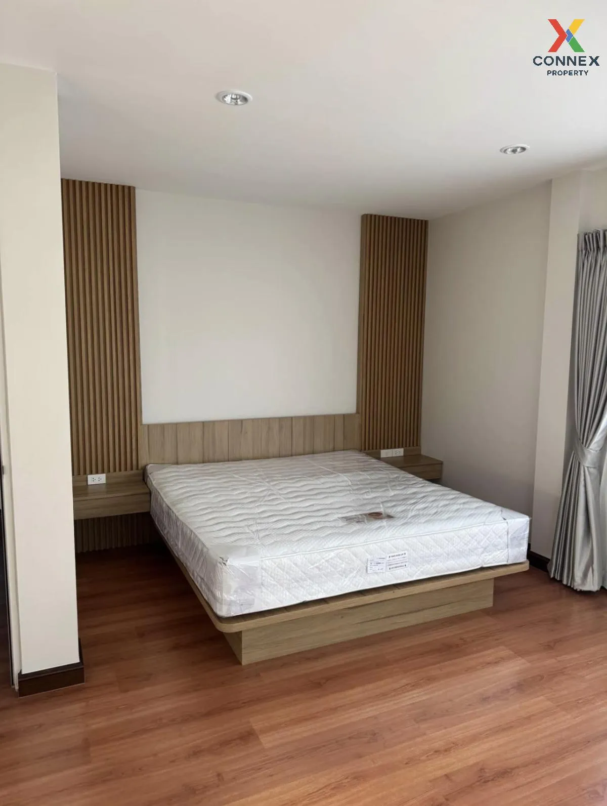 For Rent House , Casa Ville Srinakarin , MRT-Sri Bearing , Bang K