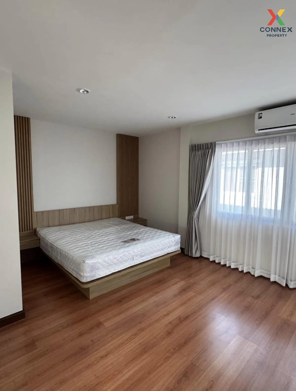 For Rent House , Casa Ville Srinakarin , MRT-Sri Bearing , Bang K