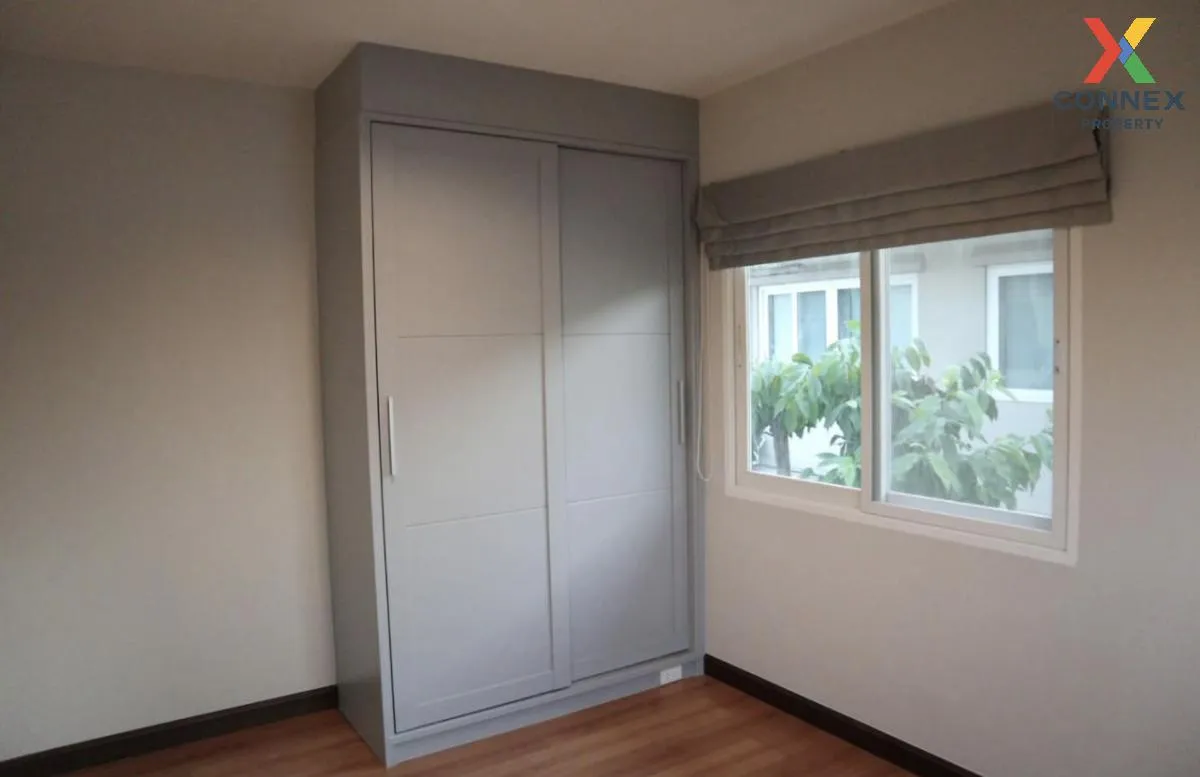 For Rent House , Casa Ville Srinakarin , MRT-Sri Bearing , Bang K