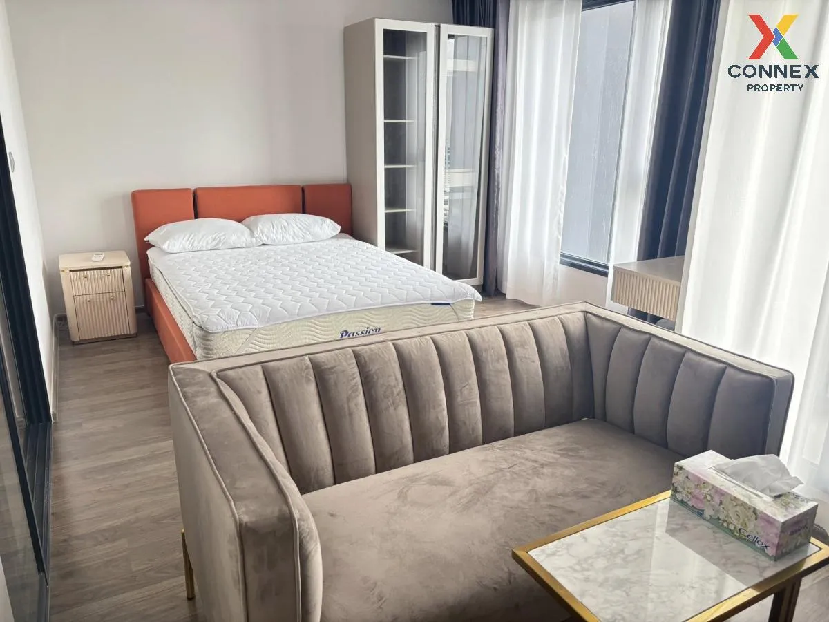 For Rent Condo , Life Ladprao Valley , BTS-Ha Yaek Lat Phrao , Ch 2