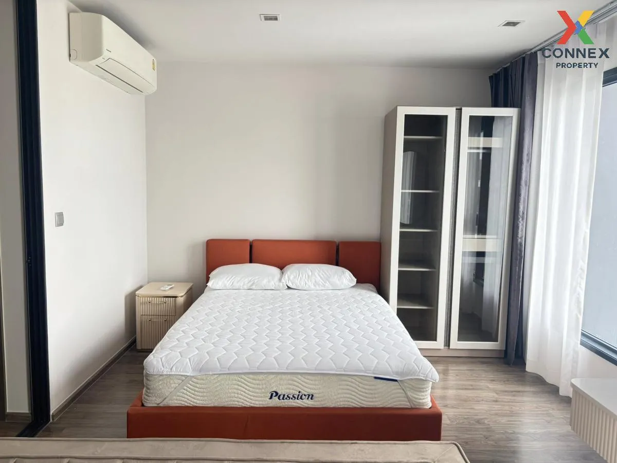 For Rent Condo , Life Ladprao Valley , BTS-Ha Yaek Lat Phrao , Ch 3