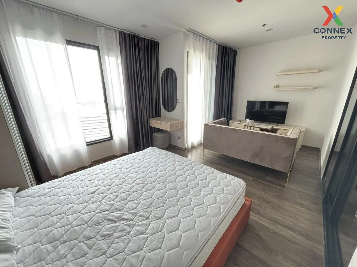 For Rent Condo , Life Ladprao Valley , BTS-Ha Yaek Lat Phrao , Ch 4