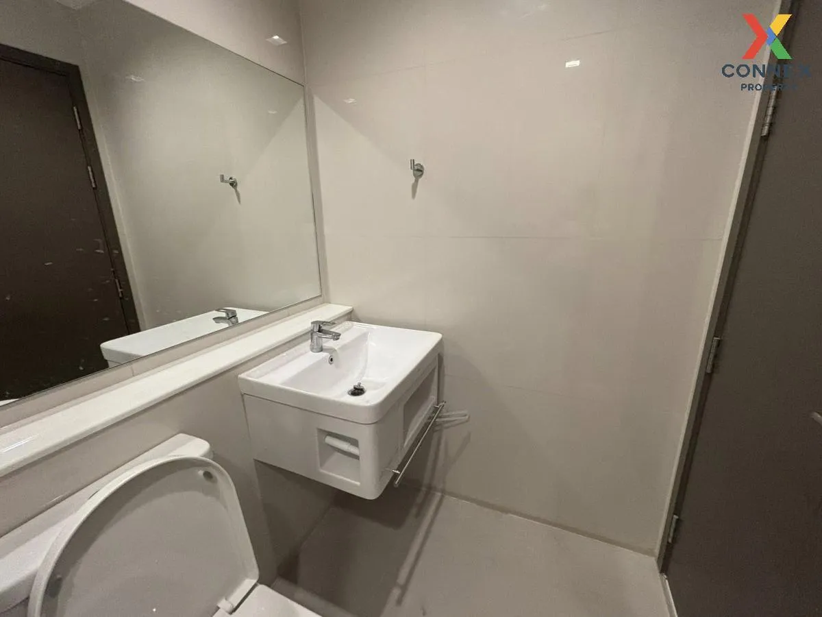 For Rent Condo , Life Ladprao Valley , BTS-Ha Yaek Lat Phrao , Ch