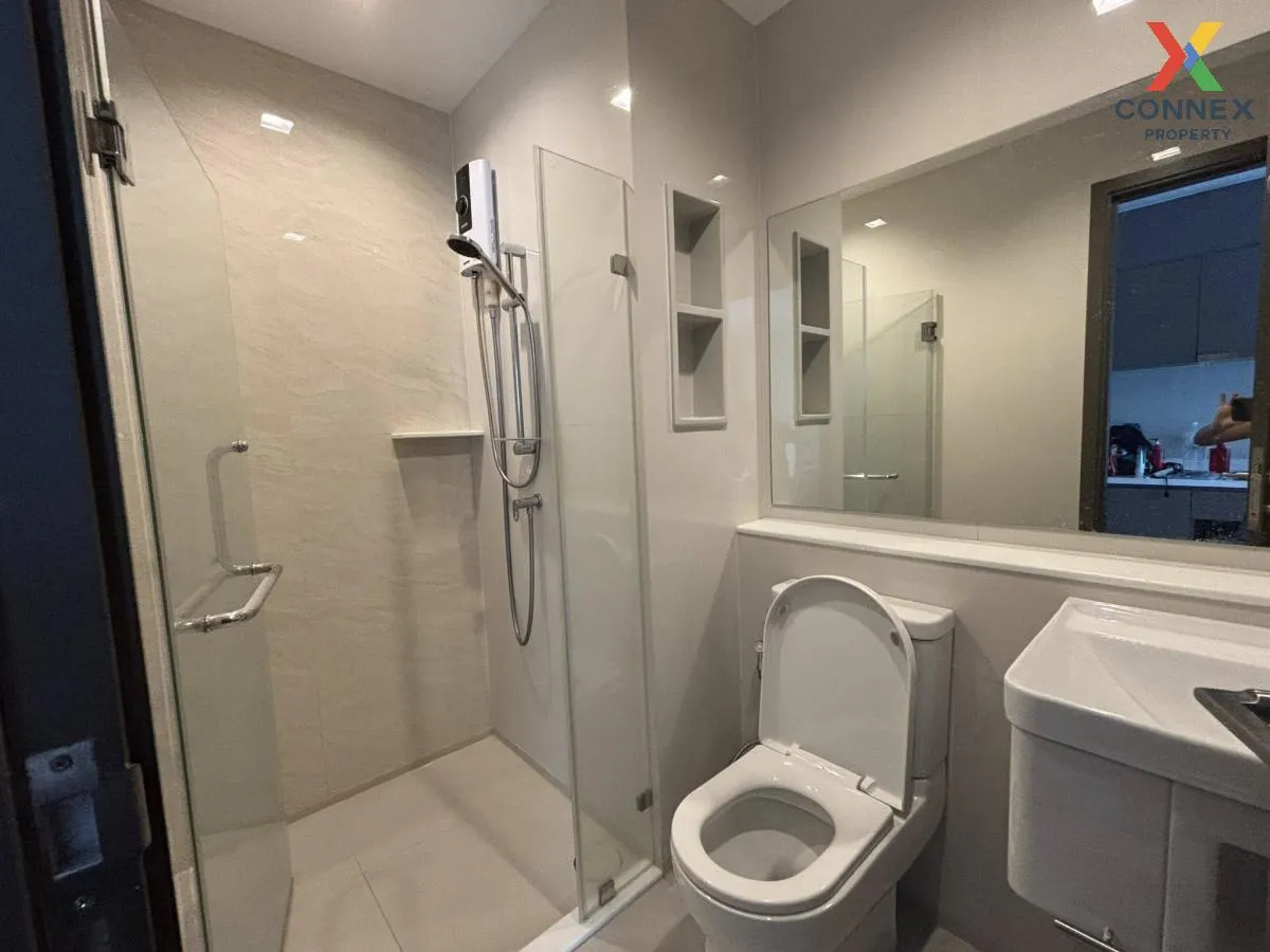 For Rent Condo , Life Ladprao Valley , BTS-Ha Yaek Lat Phrao , Ch