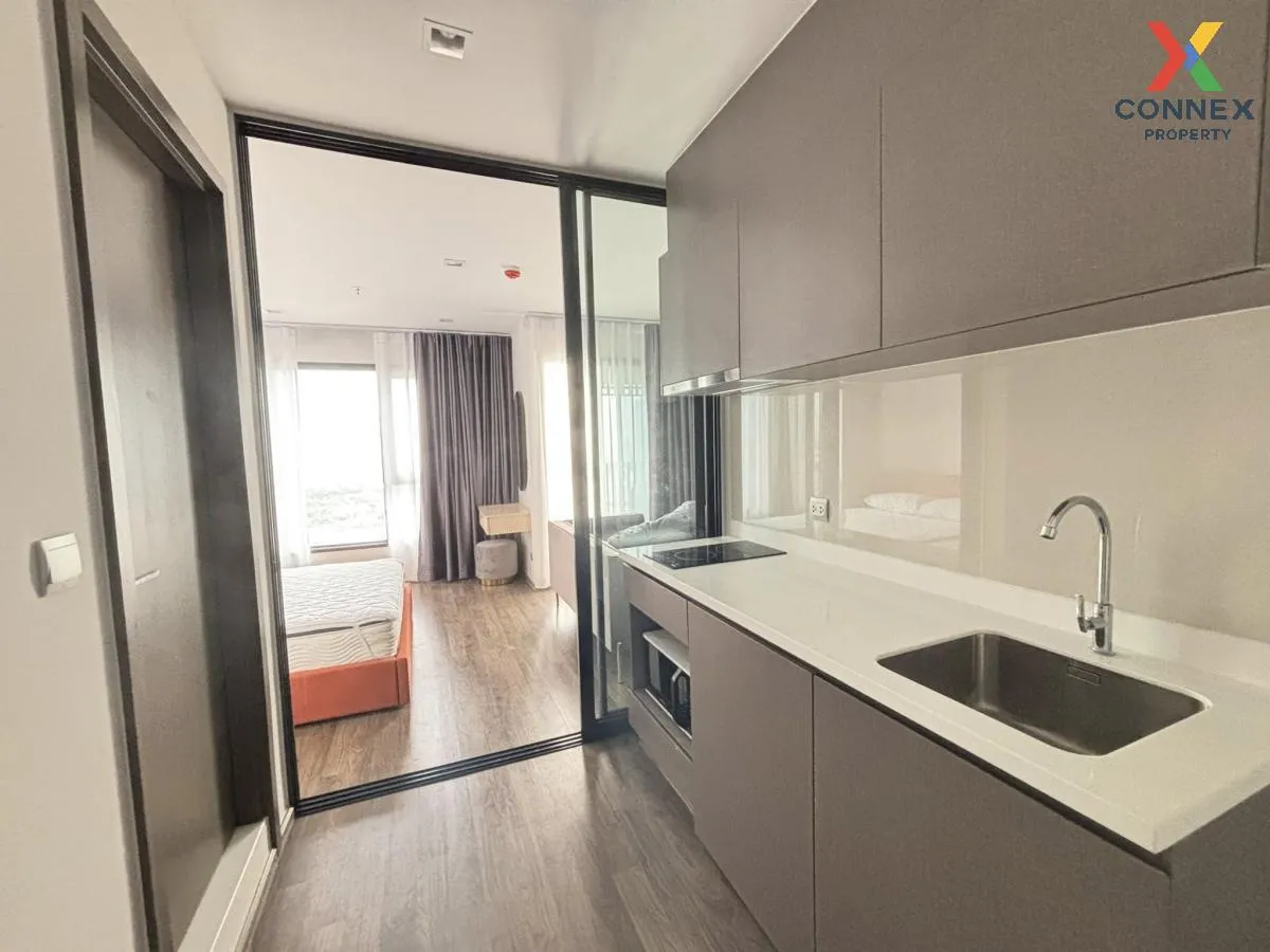For Rent Condo , Life Ladprao Valley , BTS-Ha Yaek Lat Phrao , Ch