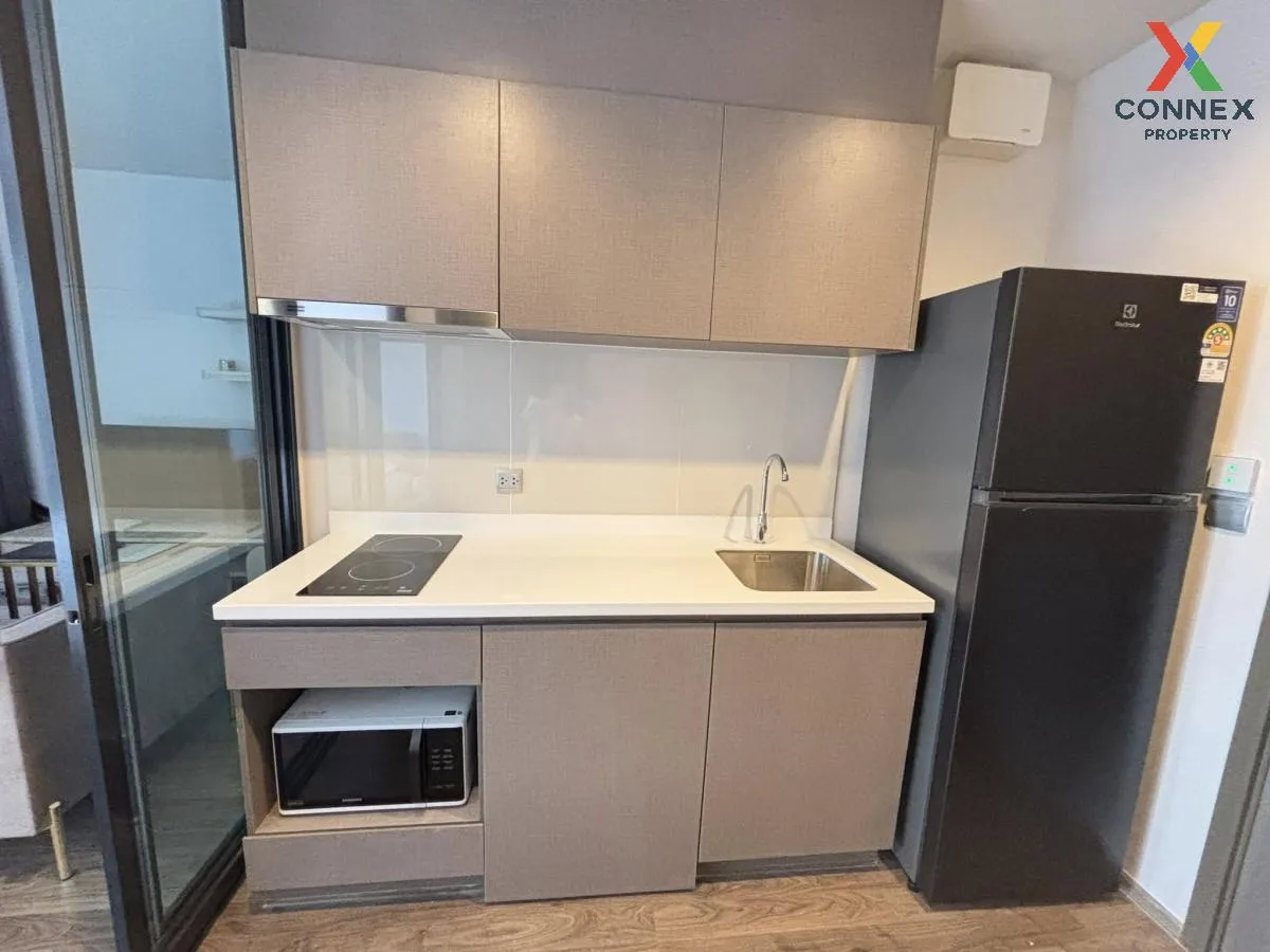 For Rent Condo , Life Ladprao Valley , BTS-Ha Yaek Lat Phrao , Ch