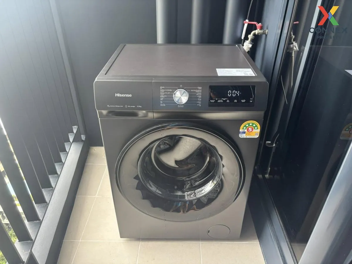 For Rent Condo , Life Ladprao Valley , BTS-Ha Yaek Lat Phrao , Ch