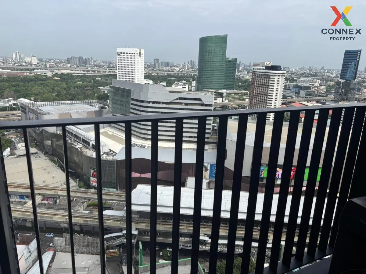 For Rent Condo , Life Ladprao Valley , BTS-Ha Yaek Lat Phrao , Ch