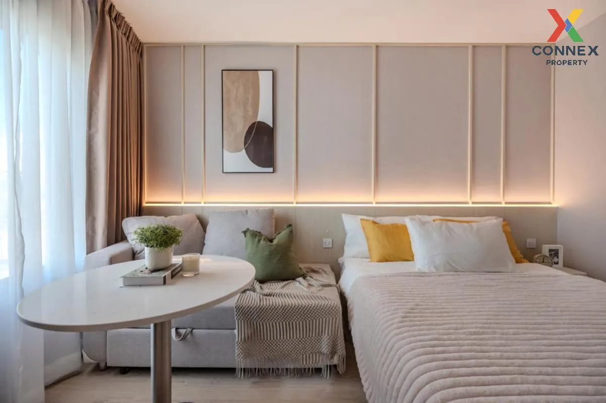 เช่าคอนโด  ไลฟ์ พระราม 4 - อโศก คลองเตย เขต คลองเตย กรุงเทพ CX-12