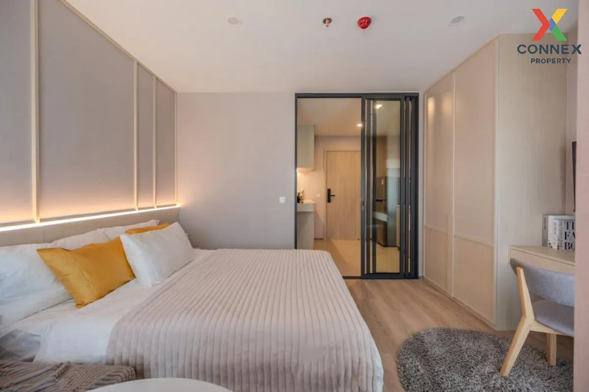 เช่าคอนโด  ไลฟ์ พระราม 4 - อโศก คลองเตย เขต คลองเตย กรุงเทพ CX-12