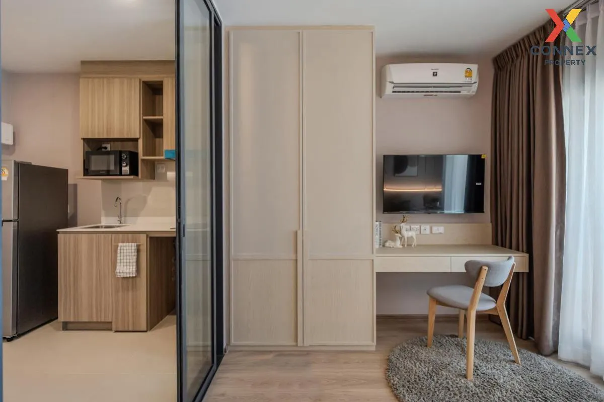 เช่าคอนโด  ไลฟ์ พระราม 4 - อโศก คลองเตย เขต คลองเตย กรุงเทพ CX-12