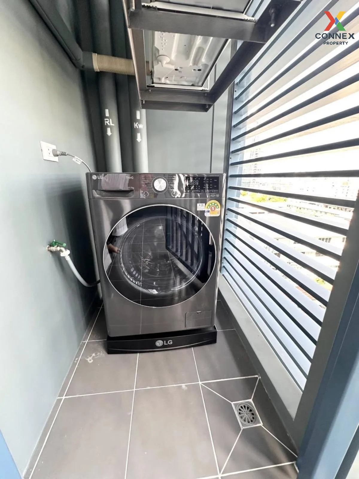 เช่าคอนโด  เอ็กซ์ที พญาไท BTS-พญาไท ถนนพญาไท เขต ราชเทวี กรุงเทพ 